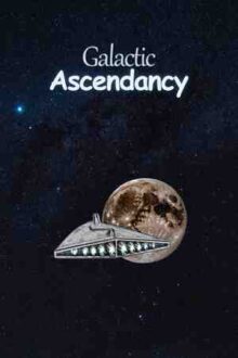 Galactic Ascendancy Free Download By Steam-repacks