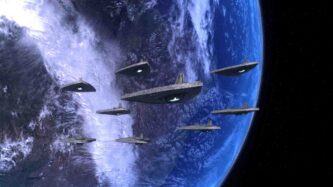 Galactic Ascendancy Free Download By Steam-repacks.net
