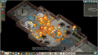 Geneforge 2 Infestation Free Download By Steam-repacks.net