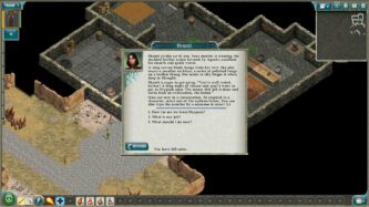 Geneforge 2 Infestation Free Download By Steam-repacks.net
