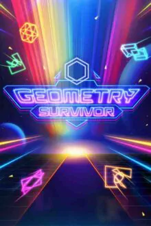 Geometry Survivor Free Download By Steam-repacks