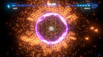 Geometry Survivor Free Download By Steam-repacks.net