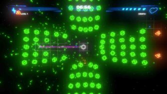 Geometry Survivor Free Download By Steam-repacks.net