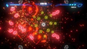 Geometry Survivor Free Download By Steam-repacks.net