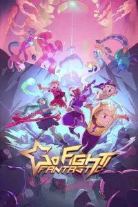 Go Fight Fantastic Free Download By Steam-repacks