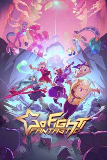 Go Fight Fantastic Free Download By Steam-repacks