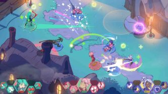Go Fight Fantastic Free Download By Steam-repacks.net