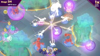 Go Fight Fantastic Free Download By Steam-repacks.net