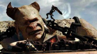 God of War Ascension PC Free Download By Steam-repacks.net
