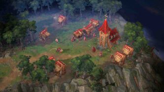 Godsworn Free Download By Steam-repacks.net