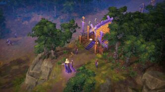 Godsworn Free Download By Steam-repacks.net