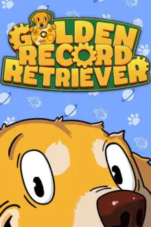 Golden Record Retriever Free Download (v0.8.1.24)