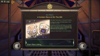 Golden Record Retriever Free Download By Steam-repacks.net