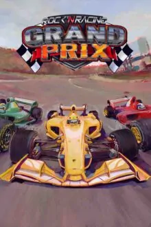 Grand Prix Rock N Racing Free Download (BUILD 13598661)