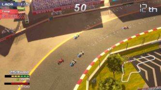 Grand Prix Rock ‘N Racing Free Download By Steam-repacks.net