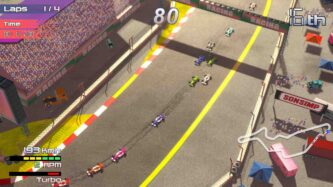 Grand Prix Rock ‘N Racing Free Download By Steam-repacks.net