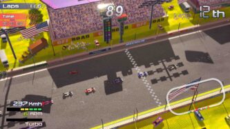 Grand Prix Rock ‘N Racing Free Download By Steam-repacks.net