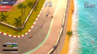 Grand Prix Rock ‘N Racing Free Download By Steam-repacks.net