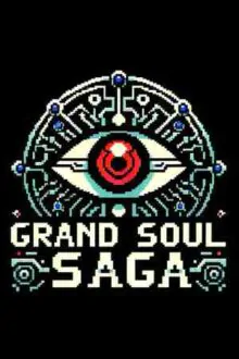 Grand Soul Saga Free Download By Steam-repacks