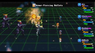 Grand Soul Saga Free Download By Steam-repacks.net