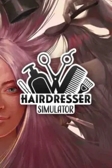 Hairdresser Simulator Free Download By Steam-repacks