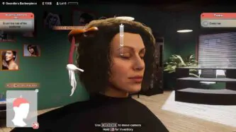 Hairdresser Simulator Free Download By Steam-repacks.net