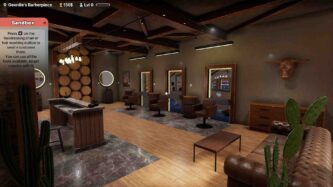 Hairdresser Simulator Free Download By Steam-repacks.net