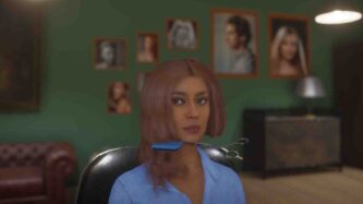 Hairdresser Simulator Free Download By Steam-repacks.net