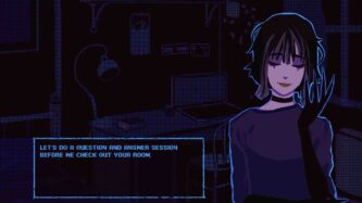Hazy Mind Free Download By Steam-repacks.net