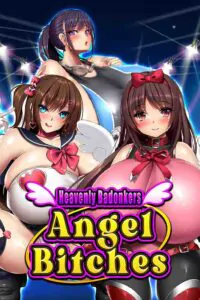 Heavenly Badonkers Angel Bitches Free Download By Steam-repacks