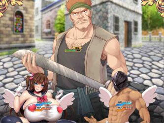 Heavenly Badonkers Angel Bitches Free Download By Steam-repacks.net