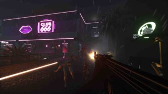 Hellbreach Vegas Free Download By Steam-repacks.net