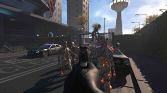 Hellbreach Vegas Free Download By Steam-repacks.net