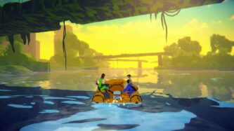Highwater Free Download By Steam-repacks.net