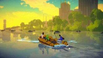 Highwater Free Download By Steam-repacks.net