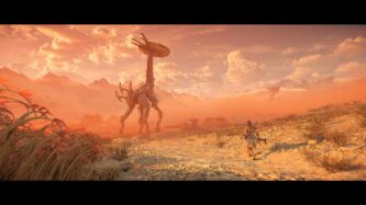 Horizon Forbidden West Free Download Complete Edition By Steam-repacks.net