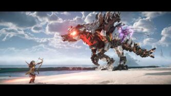 Horizon Forbidden West Free Download Complete Edition By Steam-repacks.net