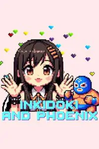 INKIDOKI AND PHOENIX Free Download By Steam-repacks