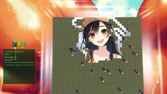 INKIDOKI AND PHOENIX Free Download By Steam-repacks.net