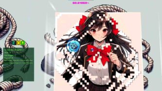 INKIDOKI AND PHOENIX Free Download By Steam-repacks.net