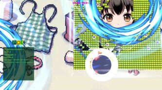 INKIDOKI AND PHOENIX Free Download By Steam-repacks.net