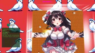 INKIDOKI AND PHOENIX Free Download By Steam-repacks.net
