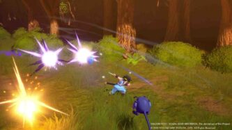 Infinity Strash DRAGON QUEST The Adventure of Dai Free Download By Steam-repacks.net