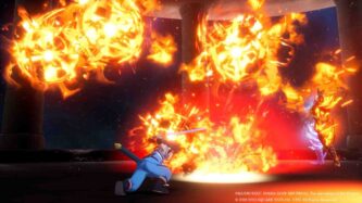 Infinity Strash DRAGON QUEST The Adventure of Dai Free Download By Steam-repacks.net