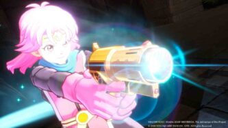 Infinity Strash DRAGON QUEST The Adventure of Dai Free Download By Steam-repacks.net