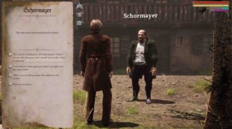 Inspector Schmidt A Bavarian Tale Free Download By Steam-repacks.net
