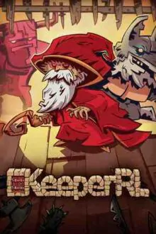 KeeperRL Free Download By Steam-repacks
