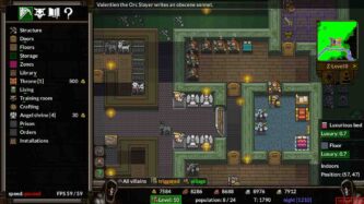 KeeperRL Free Download By Steam-repacks.net
