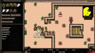 KeeperRL Free Download By Steam-repacks.net