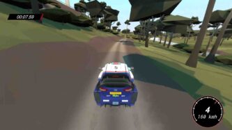LEAD Rally Free Download By Steam-repacks.net